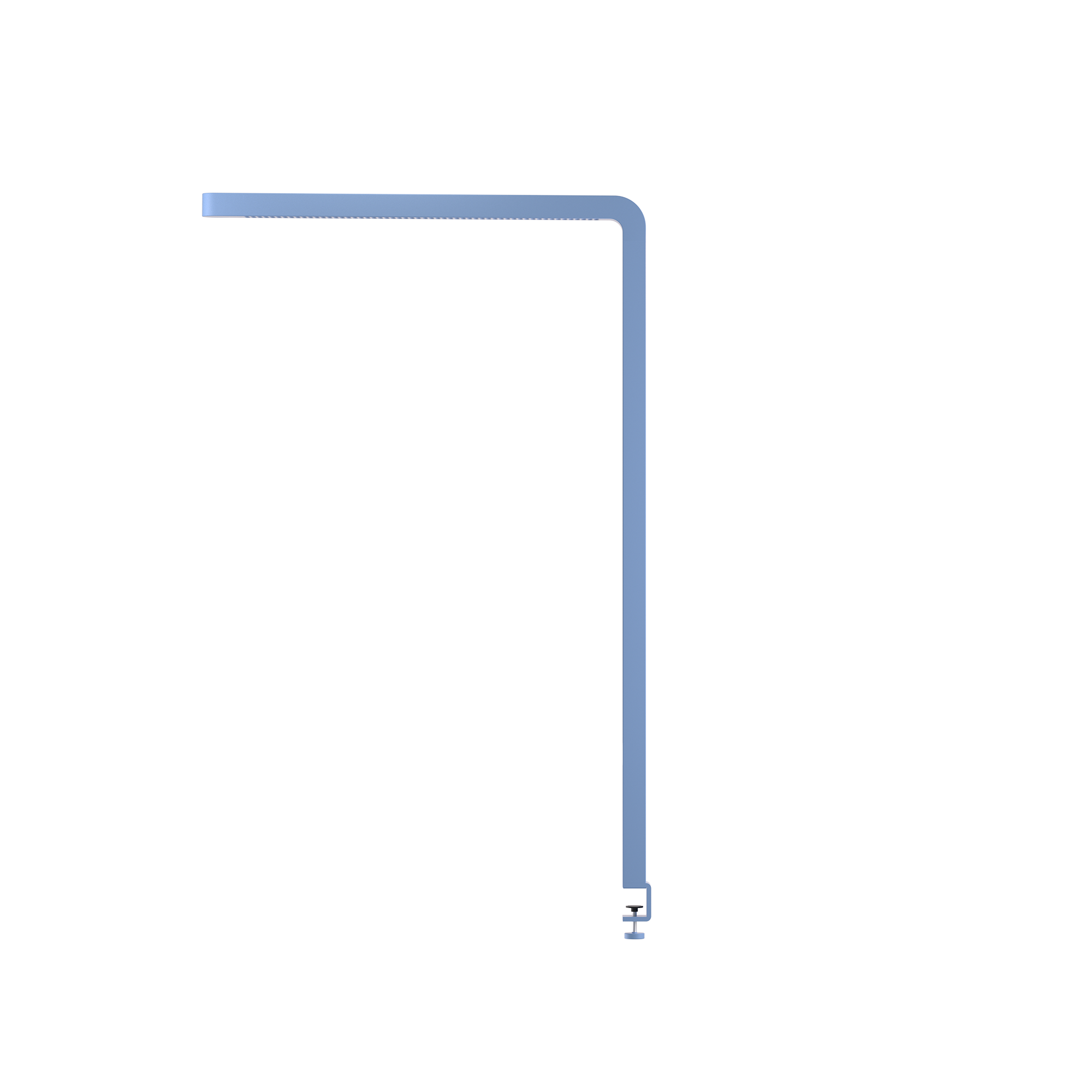 Grau Team Connect Light Blue - 2