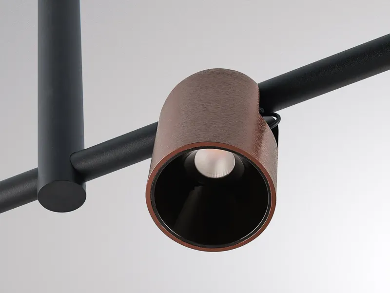 Molto Luce NUUN SD (schwarz kaffee) - Produktbild 4