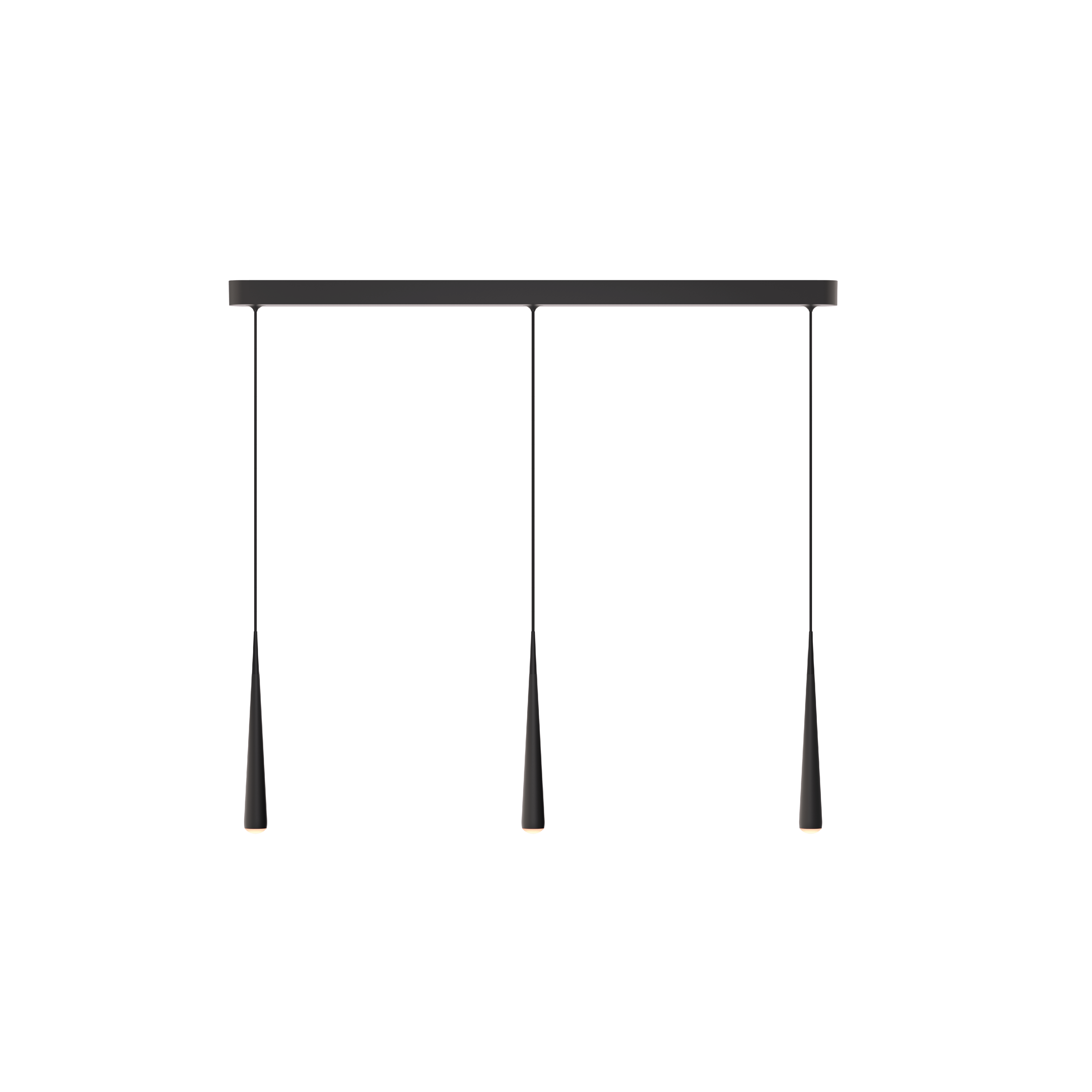 Grau Niceone Trace Black - Produktbild 1