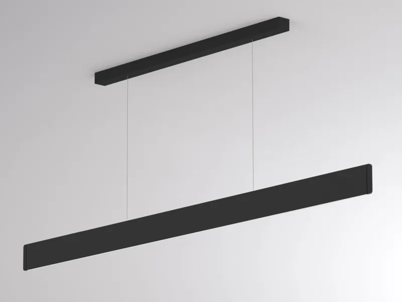 Molto Luce AFTER 8 LONG PDI (schwarz) - Produktbild 1
