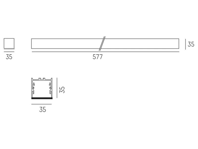 Molto Luce RIDE SD (weiß) - Produktbild 2