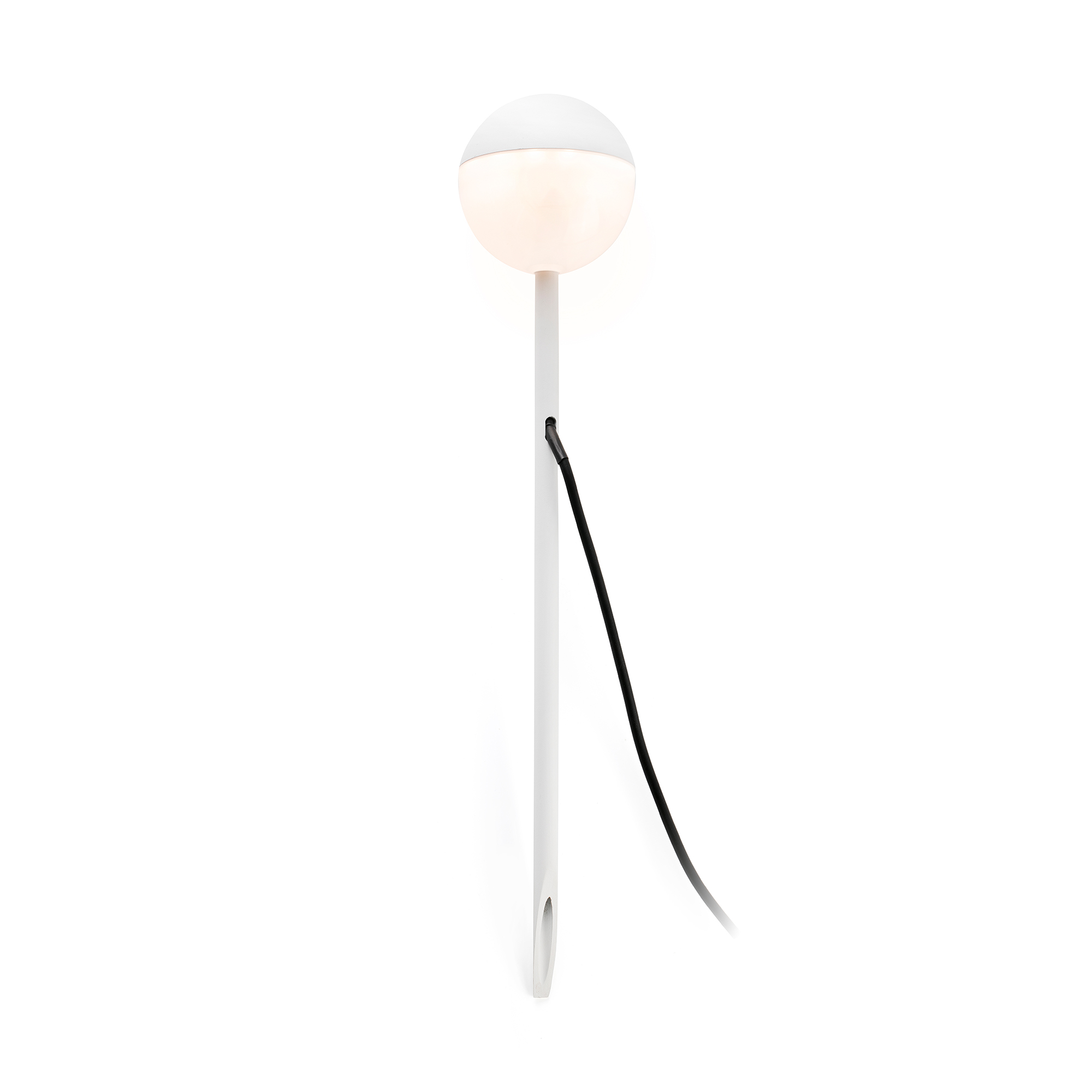 Faro PICCOLA Weiße Stablampe - Produktbild 1