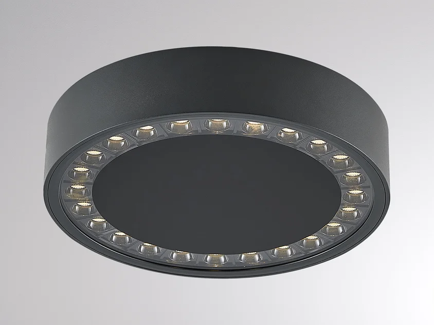 Molto Luce Nona SD (Anthrazit) - 1