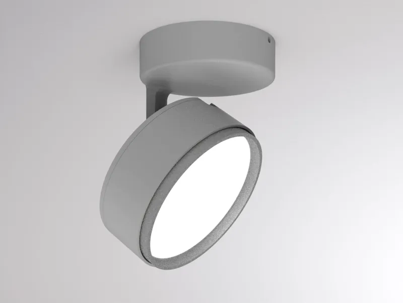 Molto Luce LITIN 2 SD (grau) - Produktbild 1
