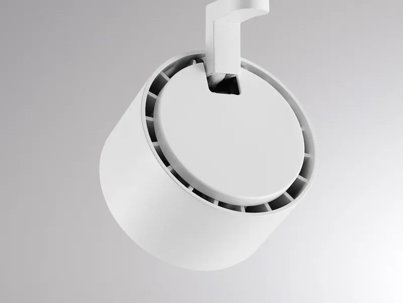 Molto Luce MAGIS MINI (weiß) - Produktbild 6