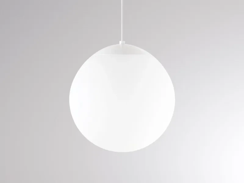 Molto Luce ISIS S4 (weiß/weiß) Molto Luce ISIS S4 (weiß/weiß) - Produktbild 1