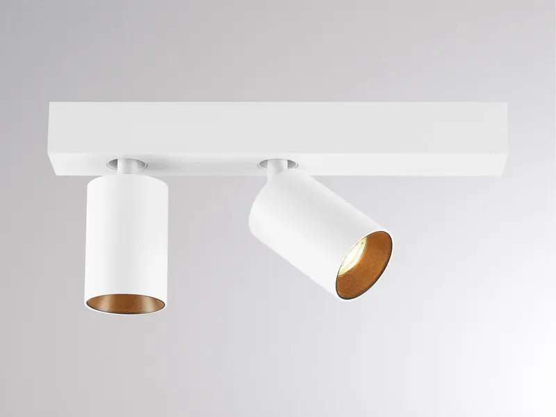Molto Luce MISSOR II SD (weiß) Molto Luce MISSOR II SD (weiß) - Produktbild 1