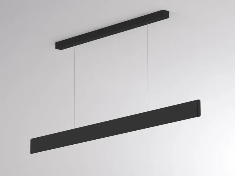 Molto Luce AFTER 8 SHORT PDI (schwarz) Molto Luce AFTER 8 SHORT PDI (schwarz) - 1
