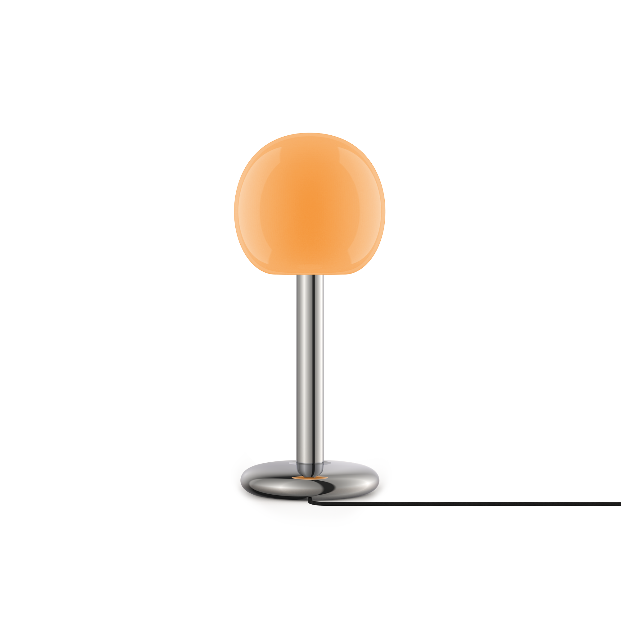 Grau Fire Table Polished - 2