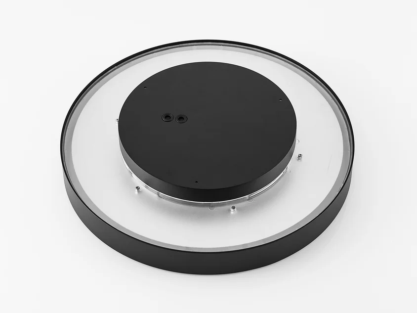 Molto Luce DESCO PRO L SDI (schwarz) - 8