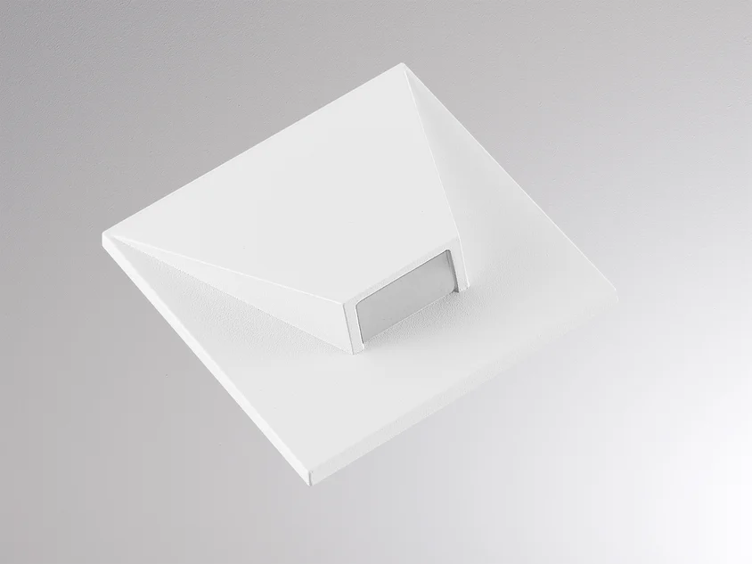Molto Luce Wall 68R Quad (Weiß) - 5