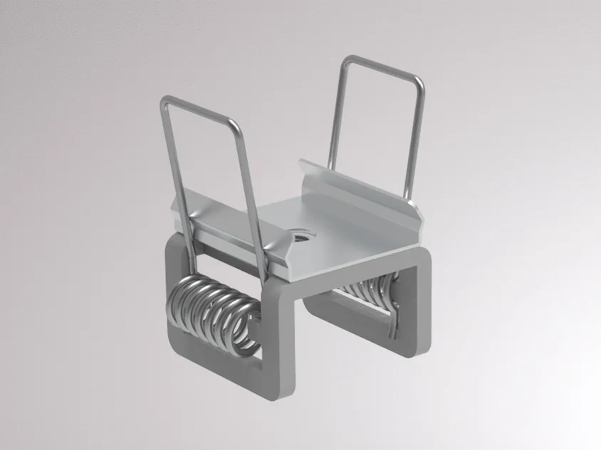 Molto Luce MAXI (edelstahl) - 1