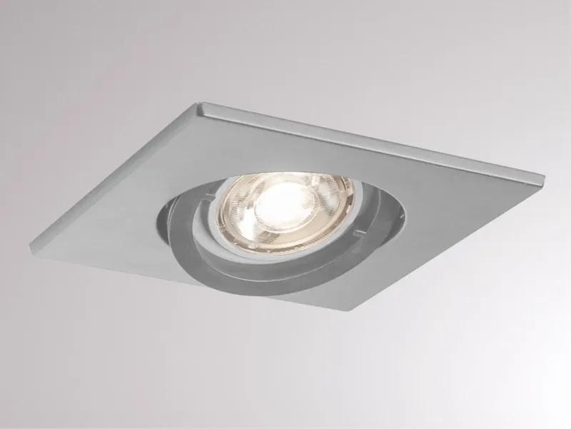Molto Luce SERIE 4236 HV (nickel gebürstet) - Produktbild 1