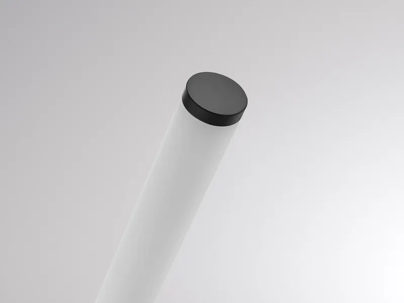 Molto Luce VINA UP M W (schwarz) - Produktbild 8
