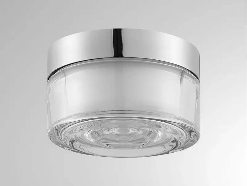 Molto Luce DEKORRING (chrom) - Produktbild 6