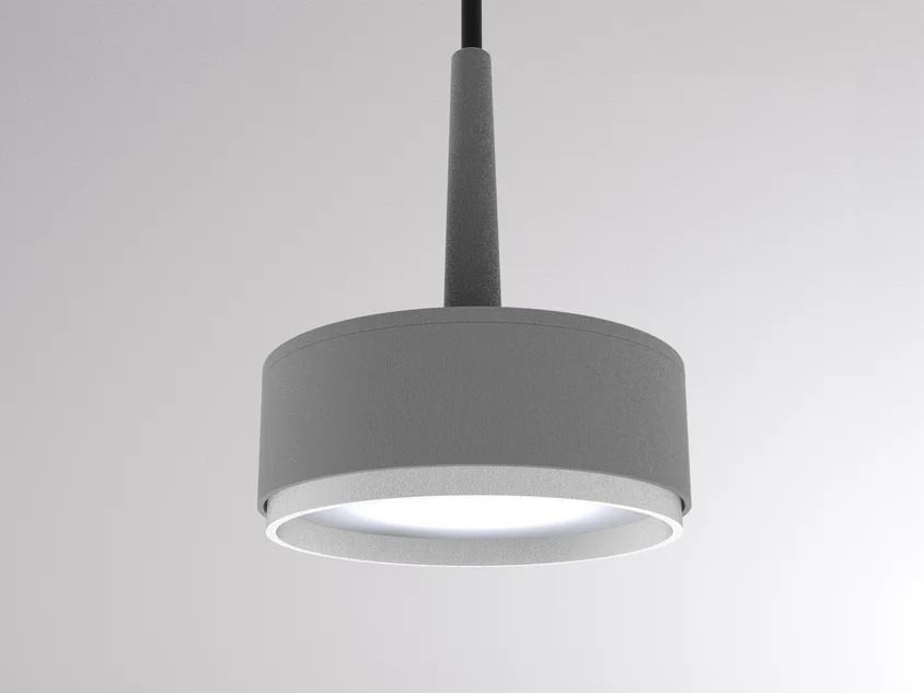 Molto Luce LITIN 2 PD (grau) - 1