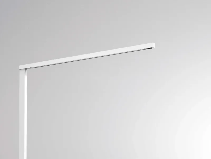 Molto Luce LENS SHORT DOUBLE F (weiß) - Produktbild 1