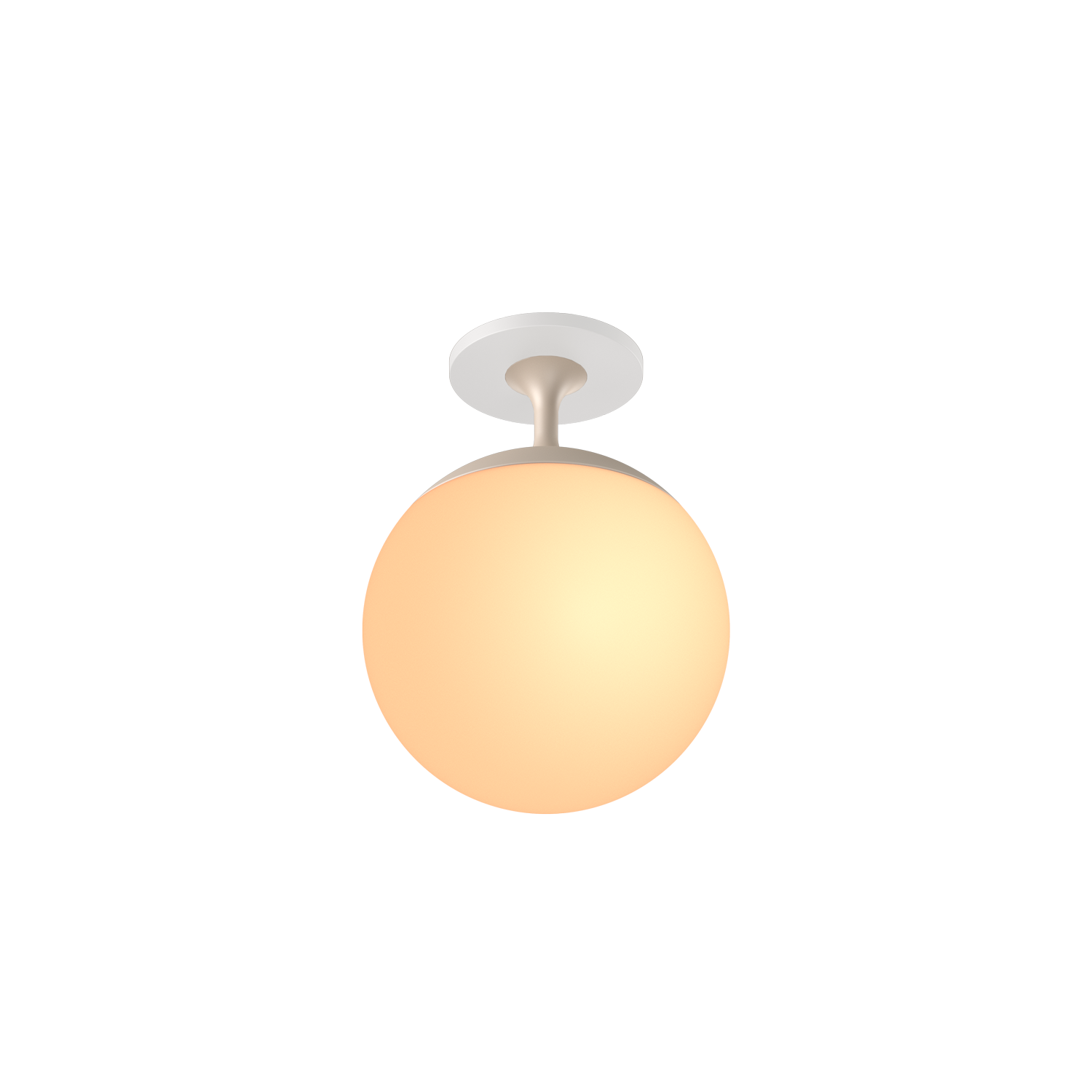 Grau Sun Ceiling Sand White Grau Sun Ceiling Sand White - Produktbild 1