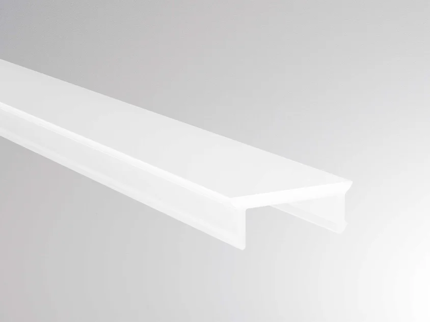 Molto Luce MINI 14 ABDECKUNG (satiniert) - 1