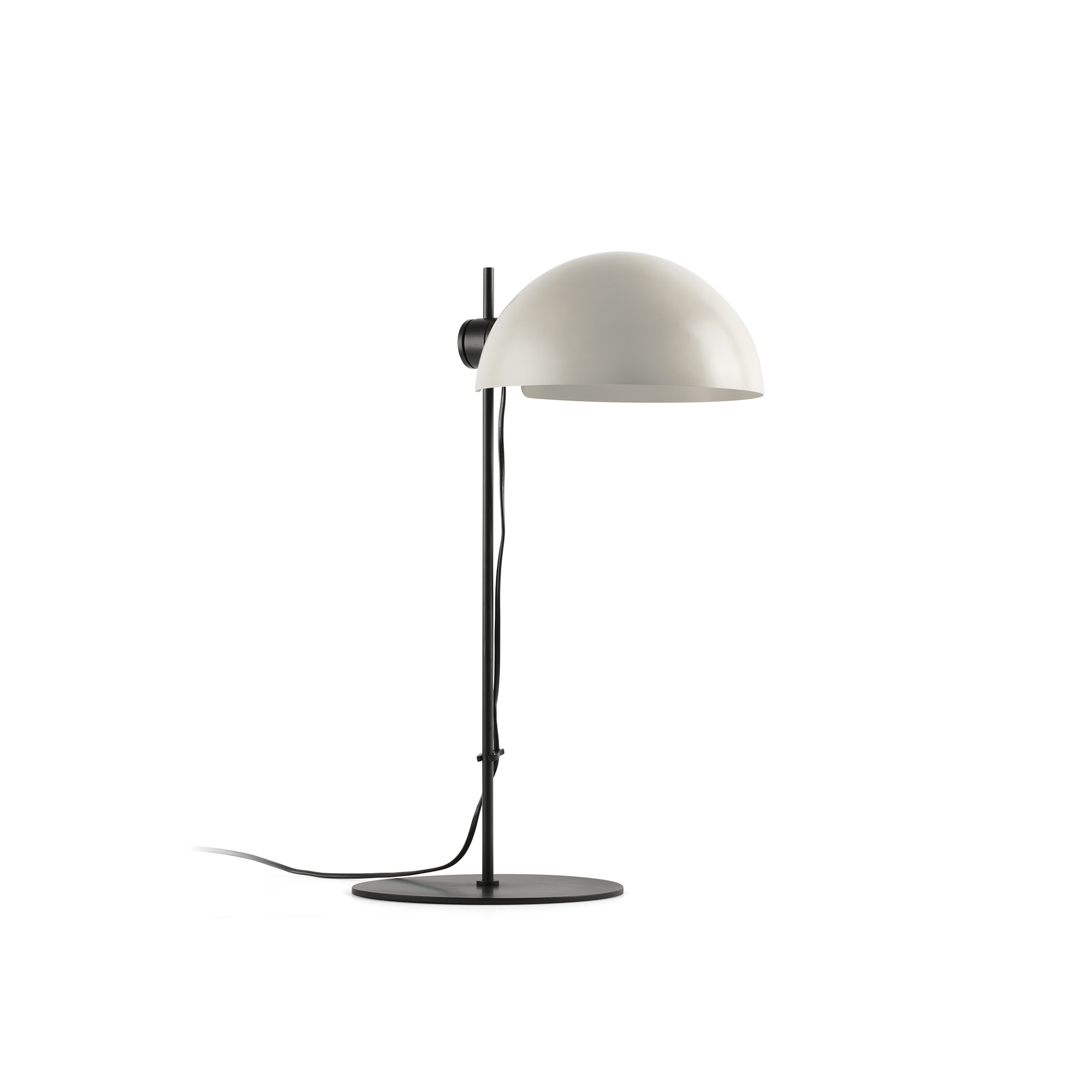 Faro DOMINICA Beige Tischlampe - Produktbild 1
