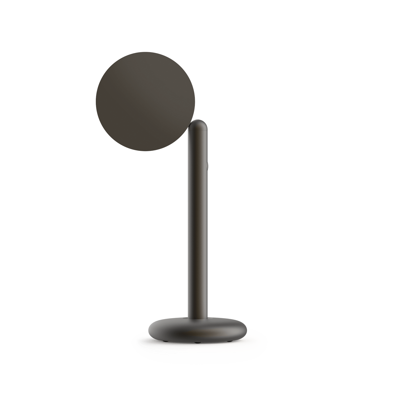 Grau Parrot Table Black Brass - 3