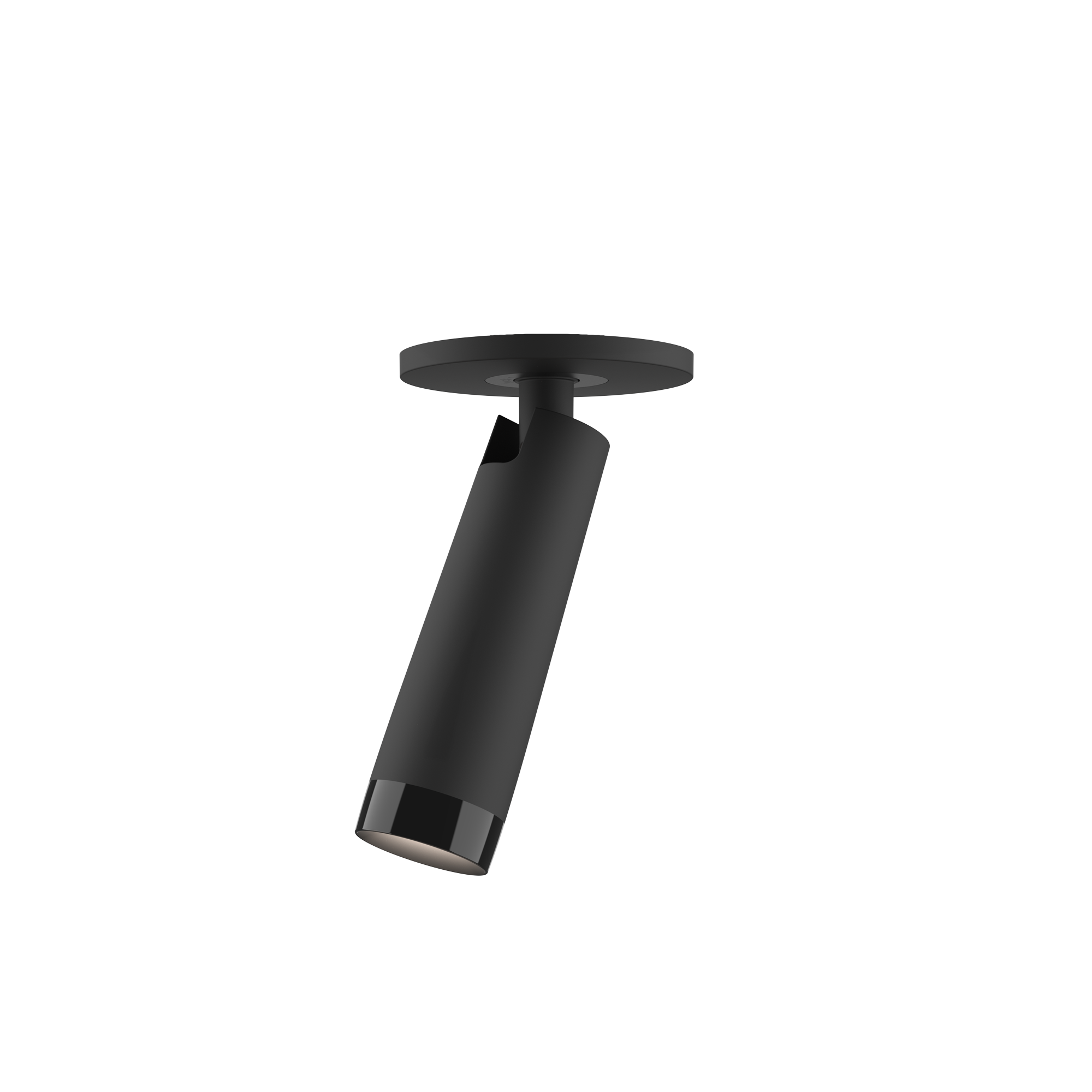Grau Clear Black Grau Clear Black - 1