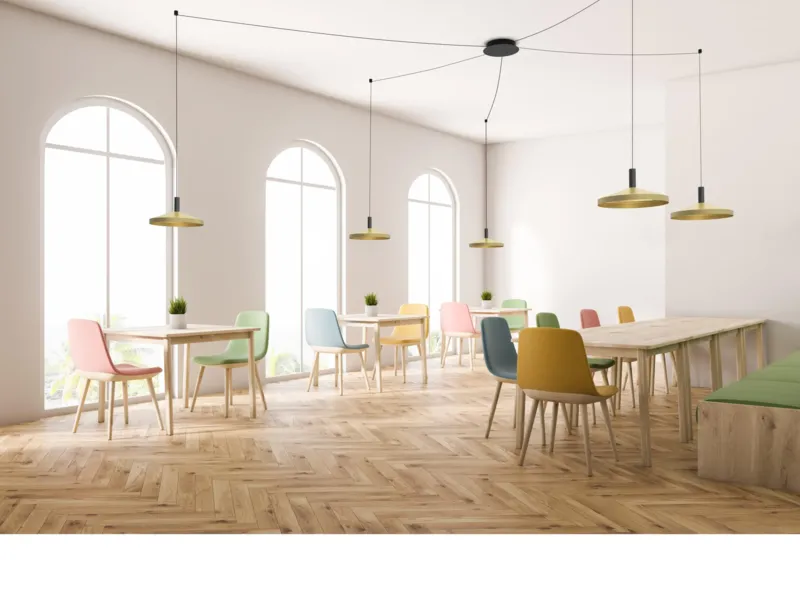 Molto Luce LORA 2 PD (messing) - Produktbild 3