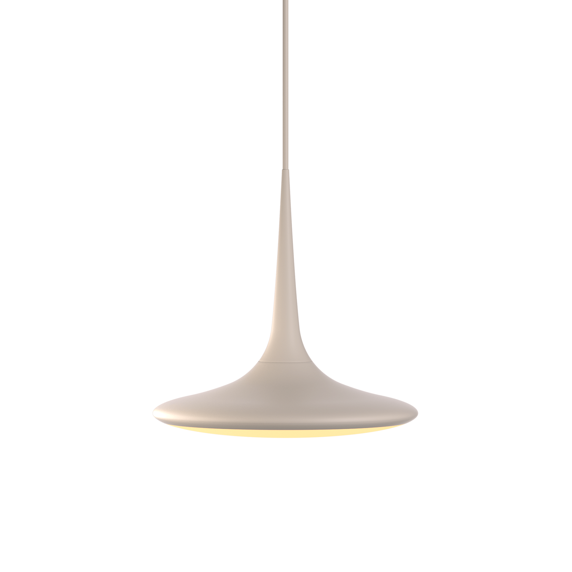 Grau Falling Leaf Trace Sand White - 3