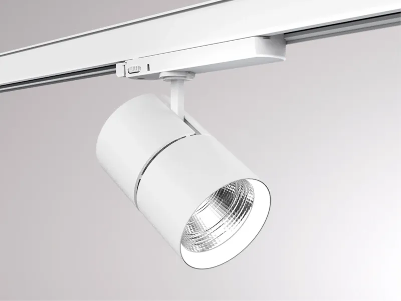 Molto Luce MOVA M BASIC TRACK (weiß) - Produktbild 1