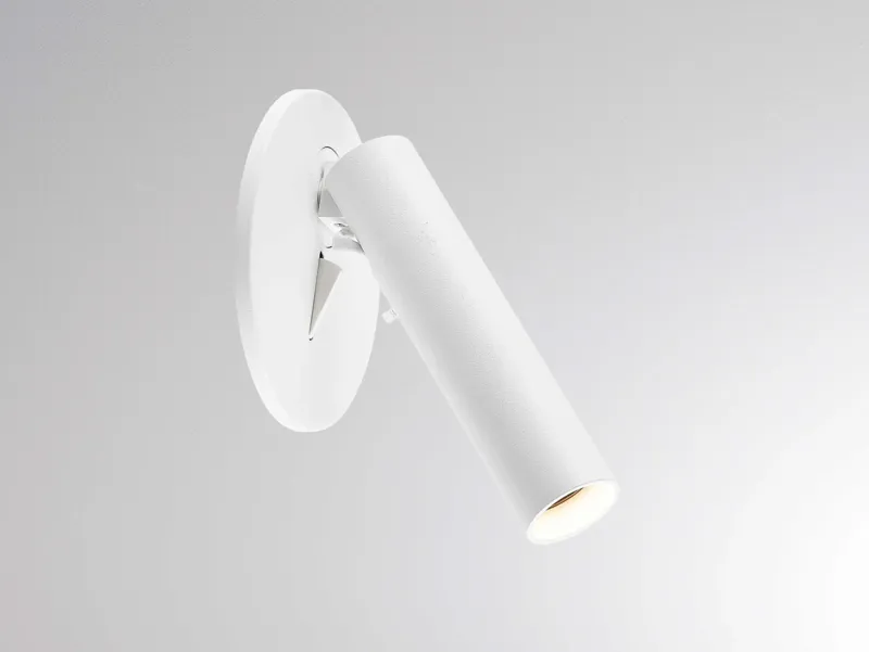 Molto Luce ANIO II WR (weiß) Molto Luce ANIO II WR (weiß) - Produktbild 1