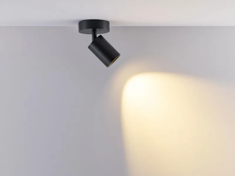 Molto Luce ELIX 60 (schwarz) - Produktbild 8