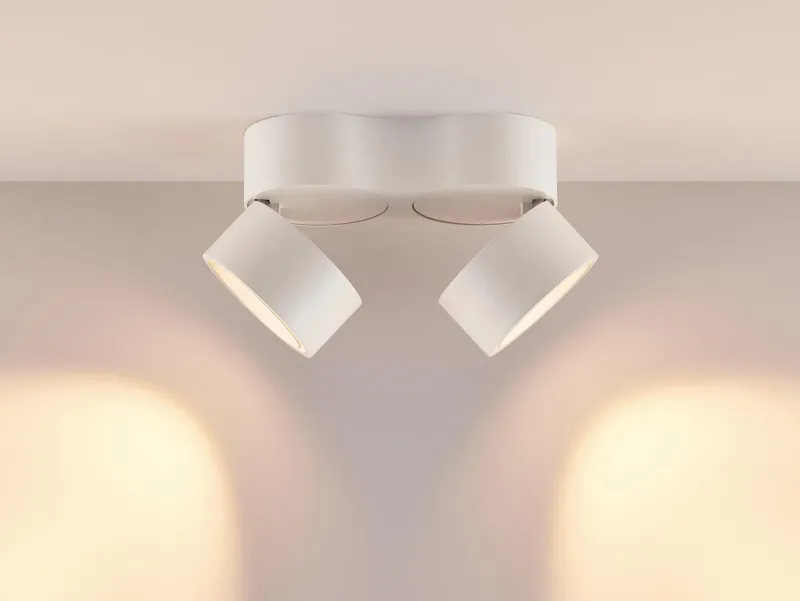 Molto Luce MAGIS DOUBLE SD (weiß) - Produktbild 4