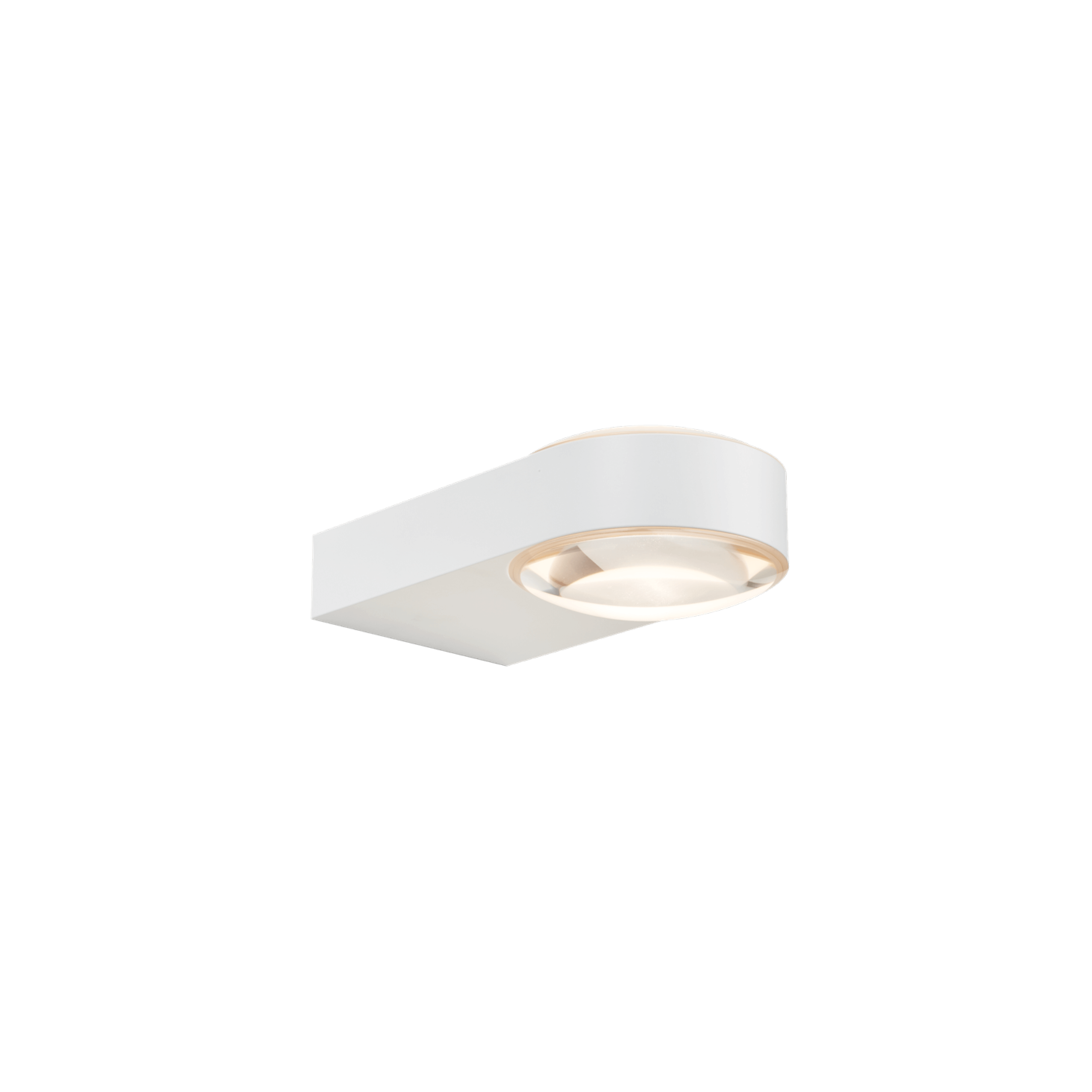 Grau Globe Wall Large White - Produktbild 1