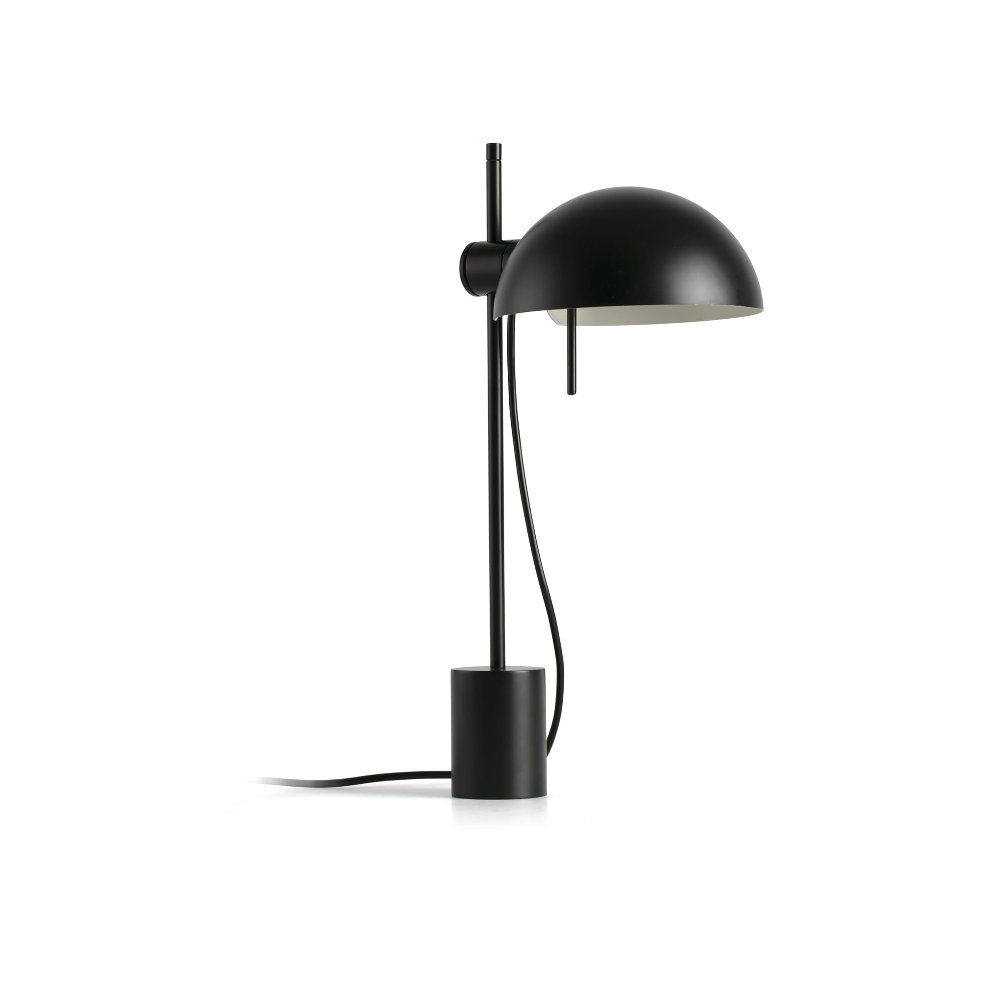 Faro MATILDA Tischleuchte schwarz - Produktbild 1