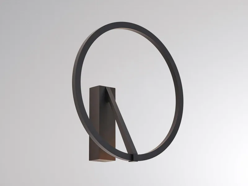 Molto Luce MELLI SD (schwarz) Molto Luce MELLI SD (schwarz) - Produktbild 1