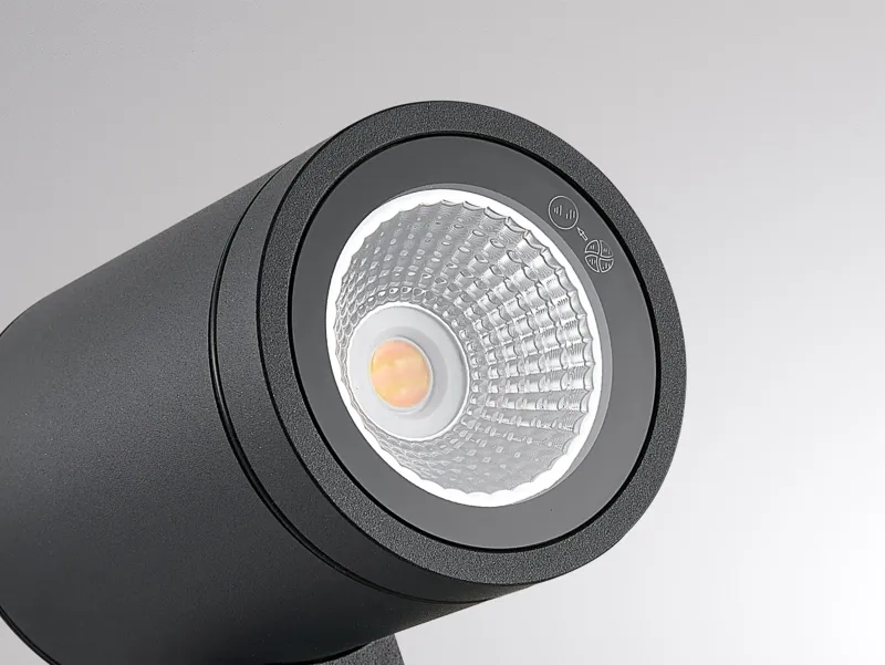 Molto Luce FORIS MINI RD F (anthrazit) - Produktbild 7