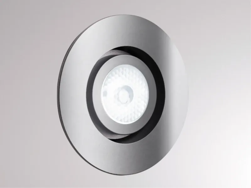 Molto Luce KADO R (chrom) - Produktbild 1