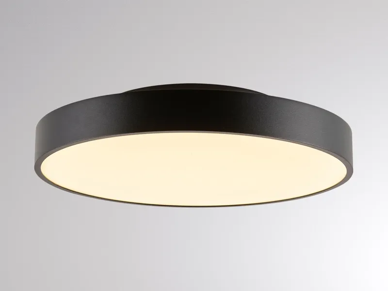 Molto Luce DESCO PRO M SDI (schwarz) - Produktbild 1
