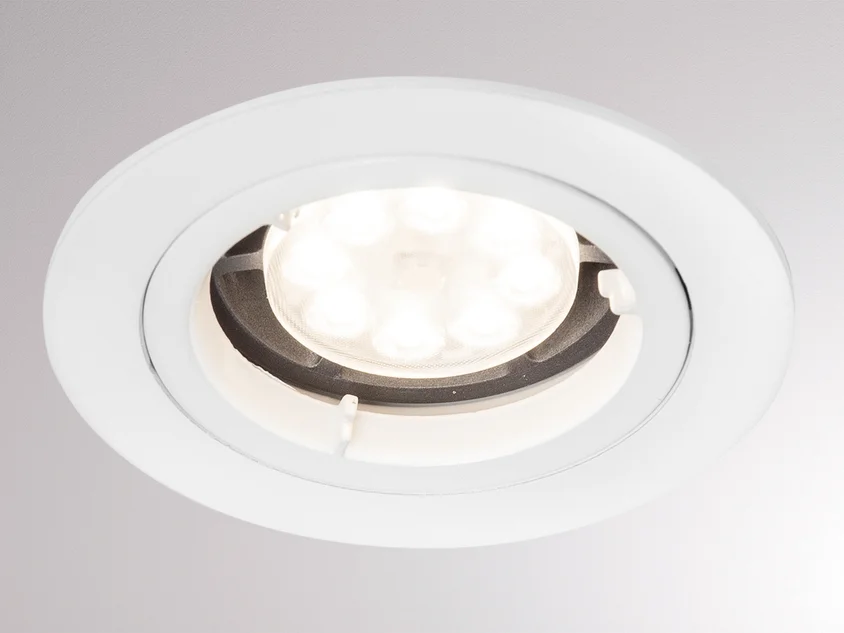 Molto Luce Serie 223 HV (Weiß) - 1