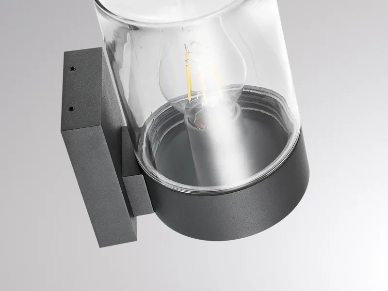 Molto Luce WILLIAM W (anthrazit/transparent) - Produktbild 4