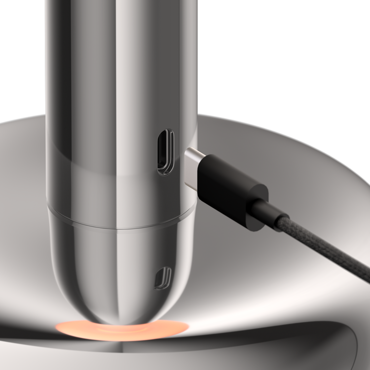 Grau Fire Polished - Produktbild 4