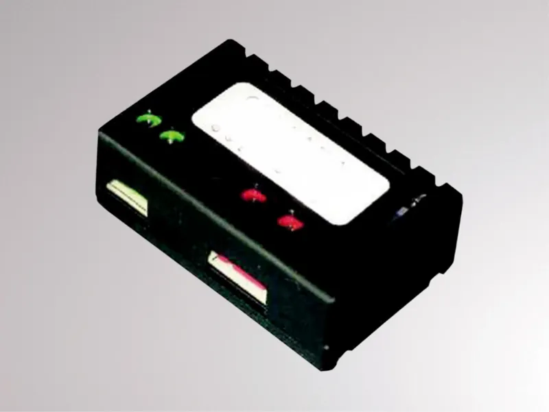 Molto Luce MPL 5 KONVERTER (schwarz) - Produktbild 1
