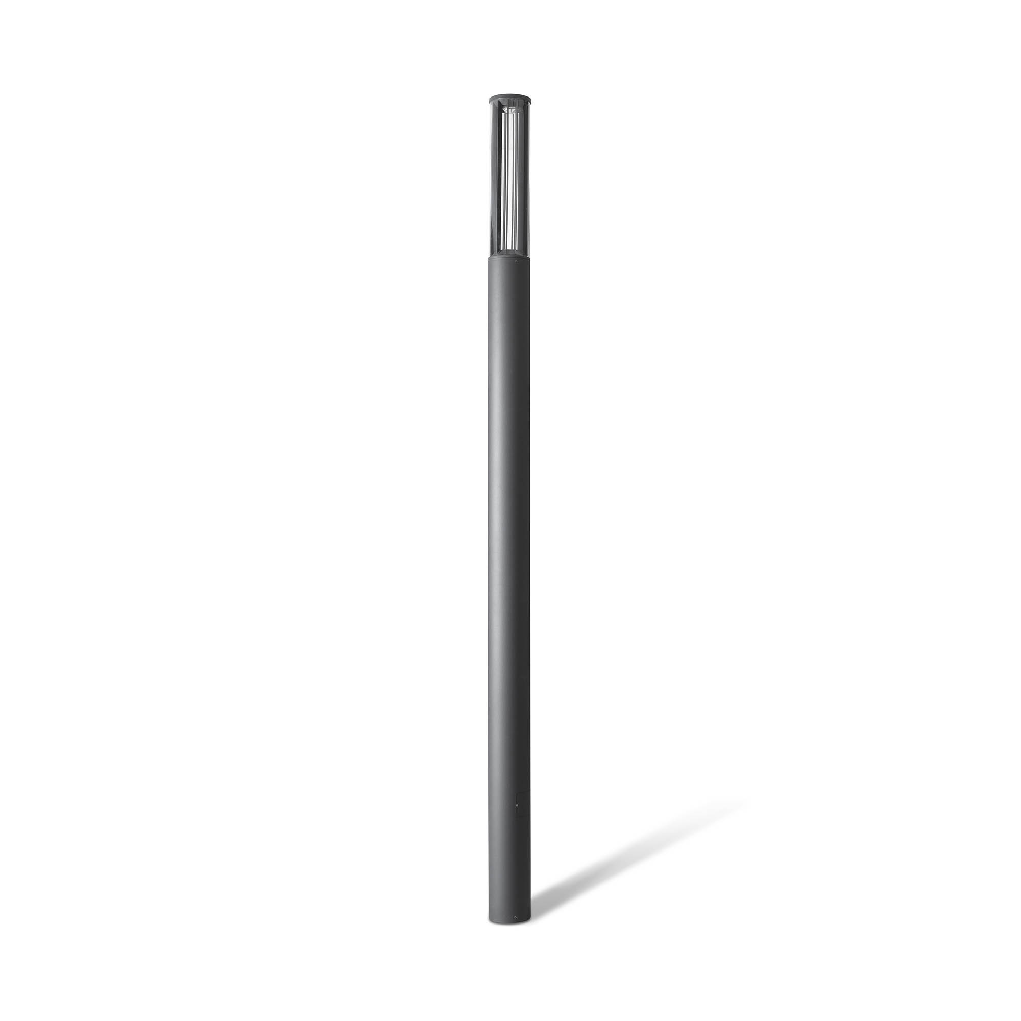 Faro SCREEN 3100 Dunkelgraue Straßenlampe 2700K 360º. Faro SCREEN 3100 Dunkelgraue Straßenlampe 2700K 360º. - Produktbild 1