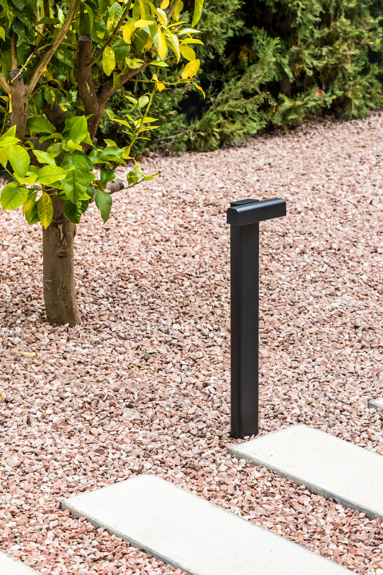 Faro BALIC Signallampe schwarz - Produktbild 6