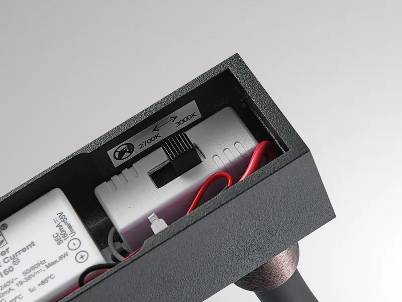Molto Luce AROK W (schwarz kaffee) - Produktbild 7