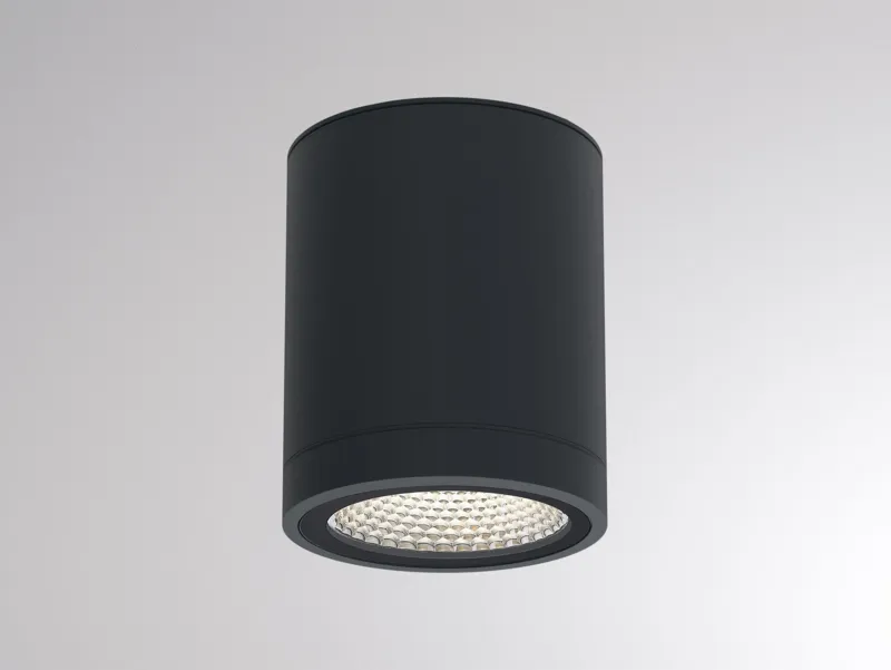 Molto Luce FORIS ROUND SD (anthrazit) - Produktbild 1