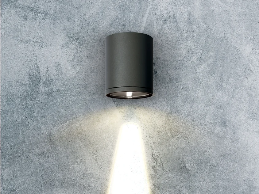 Molto Luce FORIS REFLEKTOR (anthrazit) - 2