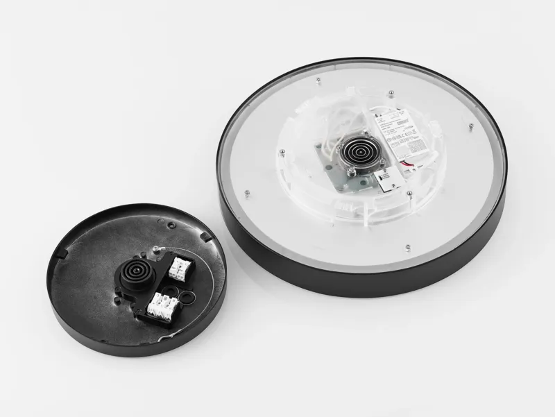 Molto Luce DESCO PRO M SDI (schwarz) - Produktbild 6