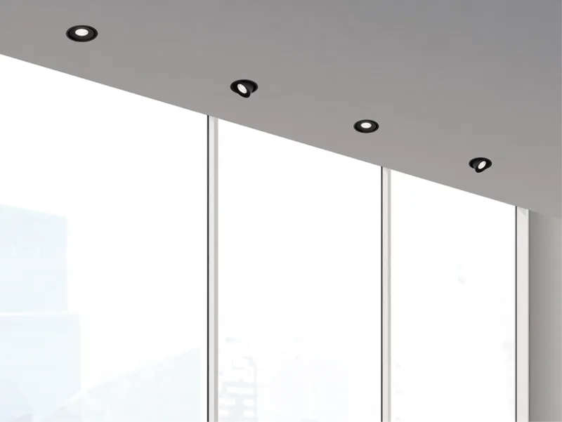 Molto Luce RINE ROUND R (weiß) - Produktbild 3