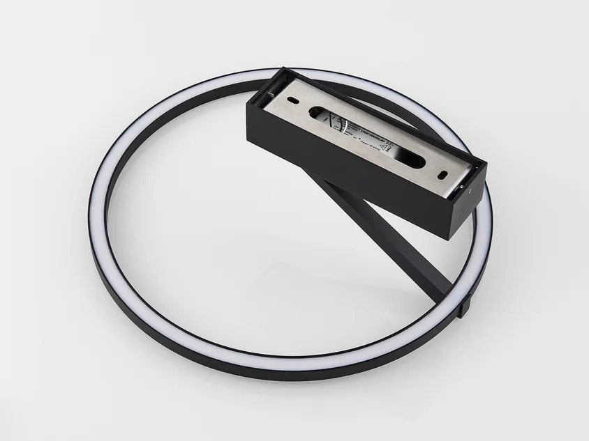 Molto Luce Melli SD (Schwarz) - 6